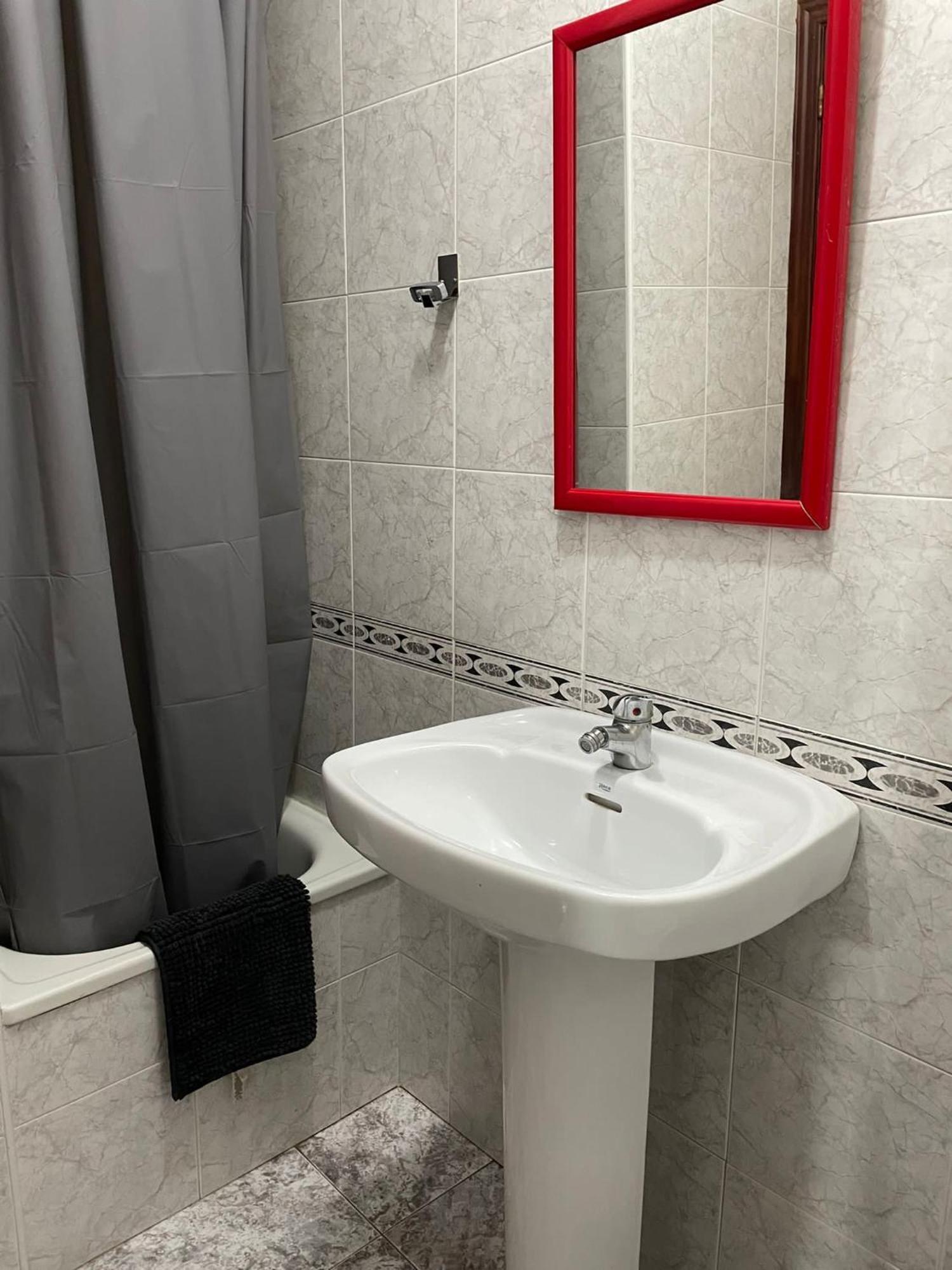 Aquí te quiero ver Ventas de Zafarraya Exterior foto